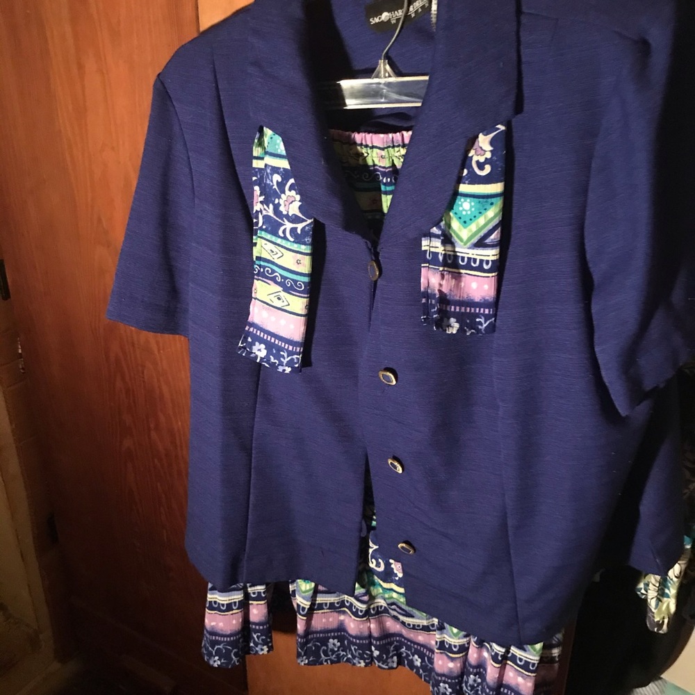 Sag Harbor Dress